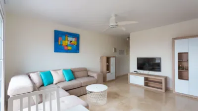 Duplex at Avenida La Arenita, 12, No. 12 photo 5
