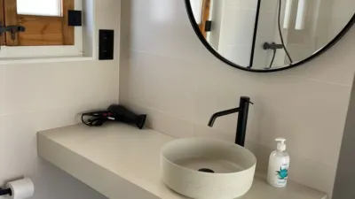 Piso en alquiler en Eixample-Centre, Eixample-Centre (Girona Capital) de 3.000 €<span>/mes</span>