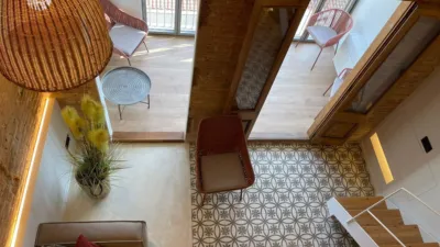 Piso en alquiler en Eixample-Centre, Eixample-Centre (Girona Capital) de 3.000 €<span>/mes</span>