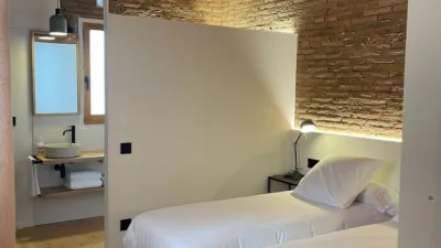 Piso en alquiler en Eixample-Centre, Eixample-Centre (Girona Capital) de 3.000 €<span>/mes</span>
