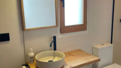 Piso en alquiler en Eixample-Centre, Eixample-Centre (Girona Capital) de 3.000 €<span>/mes</span>