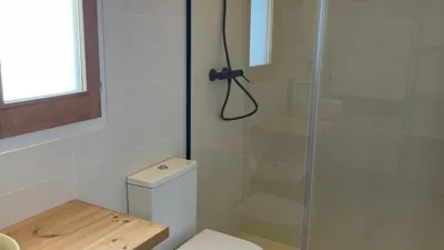 Piso en alquiler en Eixample-Centre, Eixample-Centre (Girona Capital) de 3.000 €<span>/mes</span>