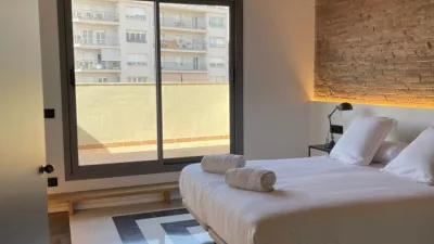 Piso en alquiler en Eixample-Centre, Eixample-Centre (Girona Capital) de 3.000 €<span>/mes</span>