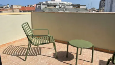 Piso en alquiler en Eixample-Centre, Eixample-Centre (Girona Capital) de 3.000 €<span>/mes</span>