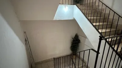 Apartment in La Paz-Las Américas-Estación Linares-Baeza photo 12