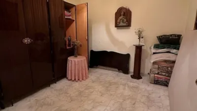Apartment in La Paz-Las Américas-Estación Linares-Baeza photo 14
