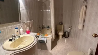 Apartment in La Paz-Las Américas-Estación Linares-Baeza photo 15