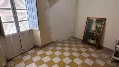 Apartment in La Paz-Las Américas-Estación Linares-Baeza photo 18