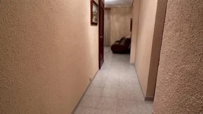 Apartment in La Paz-Las Américas-Estación Linares-Baeza photo 20