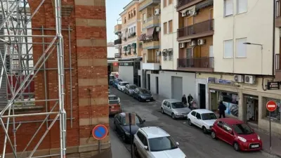 Apartment in La Paz-Las Américas-Estación Linares-Baeza photo 3
