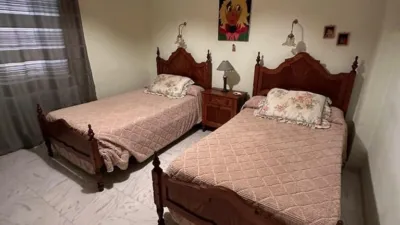 Apartment in La Paz-Las Américas-Estación Linares-Baeza photo 8