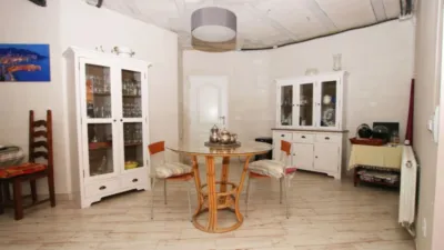 Chalet in Scandinavia - The Captivating photo 28
