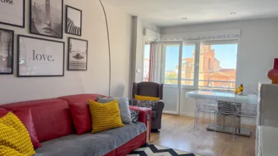 Piso – Pilar de la Horadada, Barrio Los Segundas - Vista 2