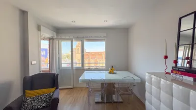Piso – Pilar de la Horadada, Barrio Los Segundas - Vista 5