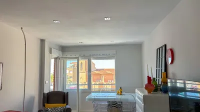 Piso – Pilar de la Horadada, Barrio Los Segundas - Más