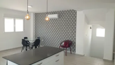 Chalet in Urbanizaciones Balcó de Finestrat-Terra Marina photo 17