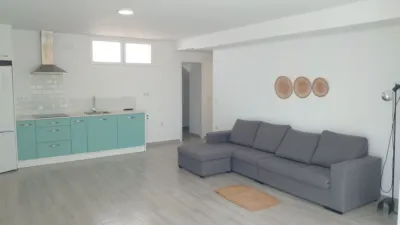 Chalet in Urbanizaciones Balcó de Finestrat-Terra Marina photo 23