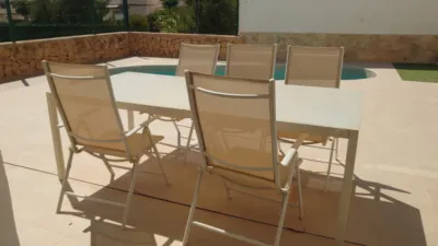 Chalet in Urbanizaciones Balcó de Finestrat-Terra Marina photo 25