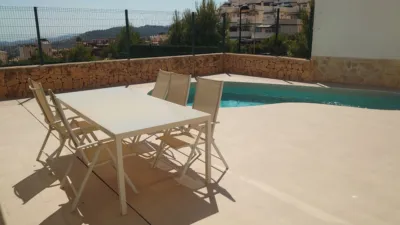 Chalet in Urbanizaciones Balcó de Finestrat-Terra Marina photo 26