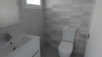 Chalet in Urbanizaciones Balcó de Finestrat-Terra Marina photo 31