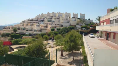 Casa – Finestrat, Urbanització Balcó de Finestrat, la Marina Baixa - Vista 2