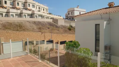 Casa – Finestrat, Urbanització Balcó de Finestrat, la Marina Baixa - Vista 3