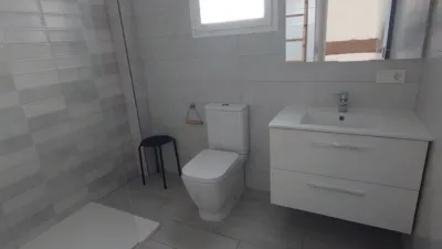 Chalet in Urbanizaciones Balcó de Finestrat-Terra Marina photo 44