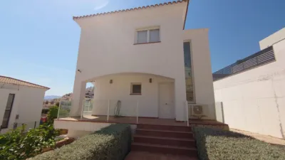 Chalet in Urbanizaciones Balcó de Finestrat-Terra Marina photo 45