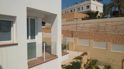 Casa – Finestrat, Urbanització Balcó de Finestrat, la Marina Baixa - Vista 4
