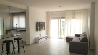 Chalet in Urbanizaciones Balcó de Finestrat-Terra Marina photo 6