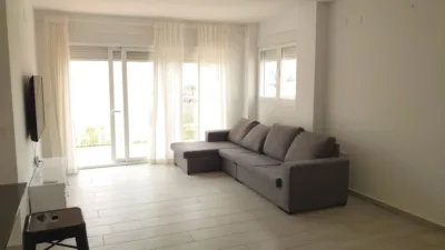 Chalet in Urbanizaciones Balcó de Finestrat-Terra Marina photo 14