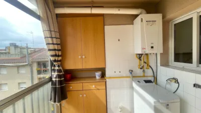 Piso en venta en Can Boada-Torrent D'en Pere Parres, Can Boada-Torrent d'en Pere Parres (Terrassa) de 310.000 €