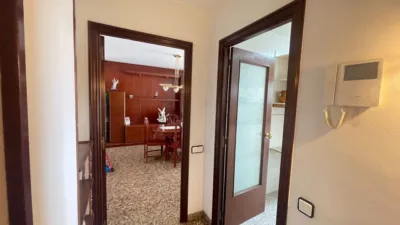 Piso en venta en Can Boada-Torrent D'en Pere Parres, Can Boada-Torrent d'en Pere Parres (Terrassa) de 310.000 €