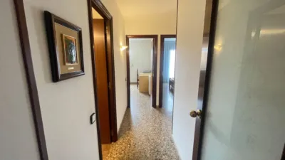 Piso en venta en Can Boada-Torrent D'en Pere Parres, Can Boada-Torrent d'en Pere Parres (Terrassa) de 310.000 €