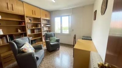 Piso en venta en Can Boada-Torrent D'en Pere Parres, Can Boada-Torrent d'en Pere Parres (Terrassa) de 310.000 €