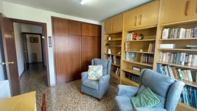 Piso en venta en Can Boada-Torrent D'en Pere Parres, Can Boada-Torrent d'en Pere Parres (Terrassa) de 310.000 €