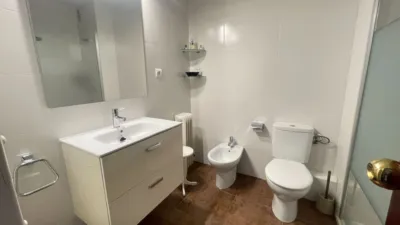Piso en venta en Can Boada-Torrent D'en Pere Parres, Can Boada-Torrent d'en Pere Parres (Terrassa) de 310.000 €