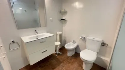 Piso en venta en Can Boada-Torrent D'en Pere Parres, Can Boada-Torrent d'en Pere Parres (Terrassa) de 310.000 €