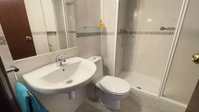 Piso en venta en Can Boada-Torrent D'en Pere Parres, Can Boada-Torrent d'en Pere Parres (Terrassa) de 310.000 €