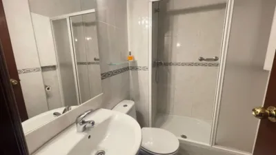 Piso en venta en Can Boada-Torrent D'en Pere Parres, Can Boada-Torrent d'en Pere Parres (Terrassa) de 310.000 €