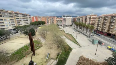 Piso en venta en Can Boada-Torrent D'en Pere Parres, Can Boada-Torrent d'en Pere Parres (Terrassa) de 310.000 €