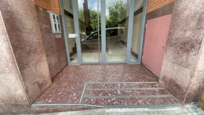 Piso en venta en Can Boada-Torrent D'en Pere Parres, Can Boada-Torrent d'en Pere Parres (Terrassa) de 310.000 €