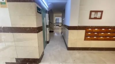 Piso en venta en Can Boada-Torrent D'en Pere Parres, Can Boada-Torrent d'en Pere Parres (Terrassa) de 310.000 €