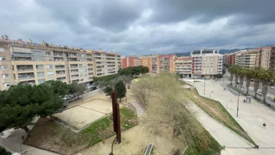 Piso en venta en Can Boada-Torrent D'en Pere Parres, Can Boada-Torrent d'en Pere Parres (Terrassa) de 310.000 €