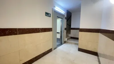 Piso en venta en Can Boada-Torrent D'en Pere Parres, Can Boada-Torrent d'en Pere Parres (Terrassa) de 310.000 €