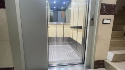 Piso en venta en Can Boada-Torrent D'en Pere Parres, Can Boada-Torrent d'en Pere Parres (Terrassa) de 310.000 €