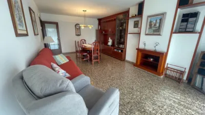 Piso en venta en Can Boada-Torrent D'en Pere Parres, Can Boada-Torrent d'en Pere Parres (Terrassa) de 310.000 €