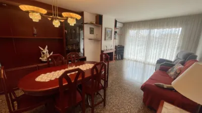Piso en venta en Can Boada-Torrent D'en Pere Parres, Can Boada-Torrent d'en Pere Parres (Terrassa) de 310.000 €