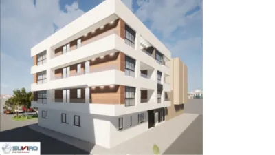 Apartment at Carrer de la Virgen del Carmen, 40 photo 13