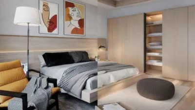 Apartment at Carrer de la Virgen del Carmen, 40 photo 2